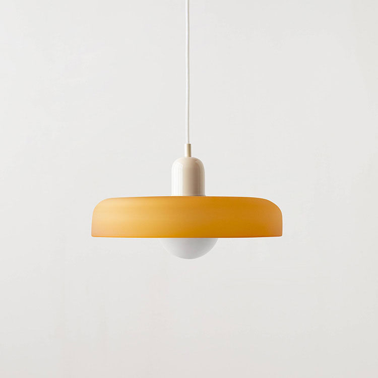 Bauhaus Pendant Ceiling Lamp