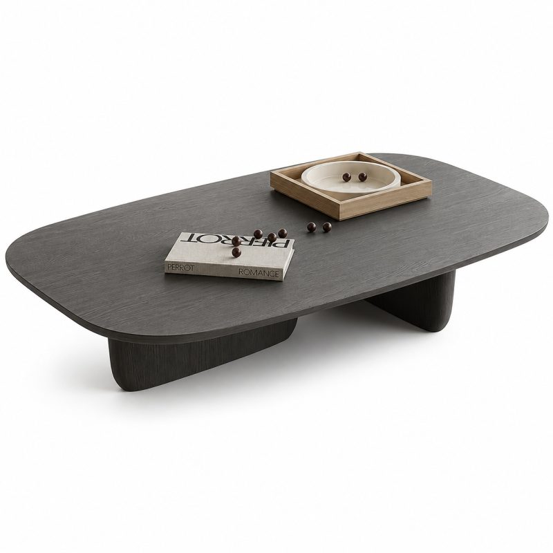 IWASAKI Japanese Coffee Table