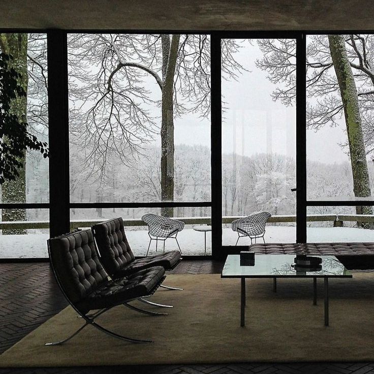 LUDWIG Barcelona Chair - Image 3
