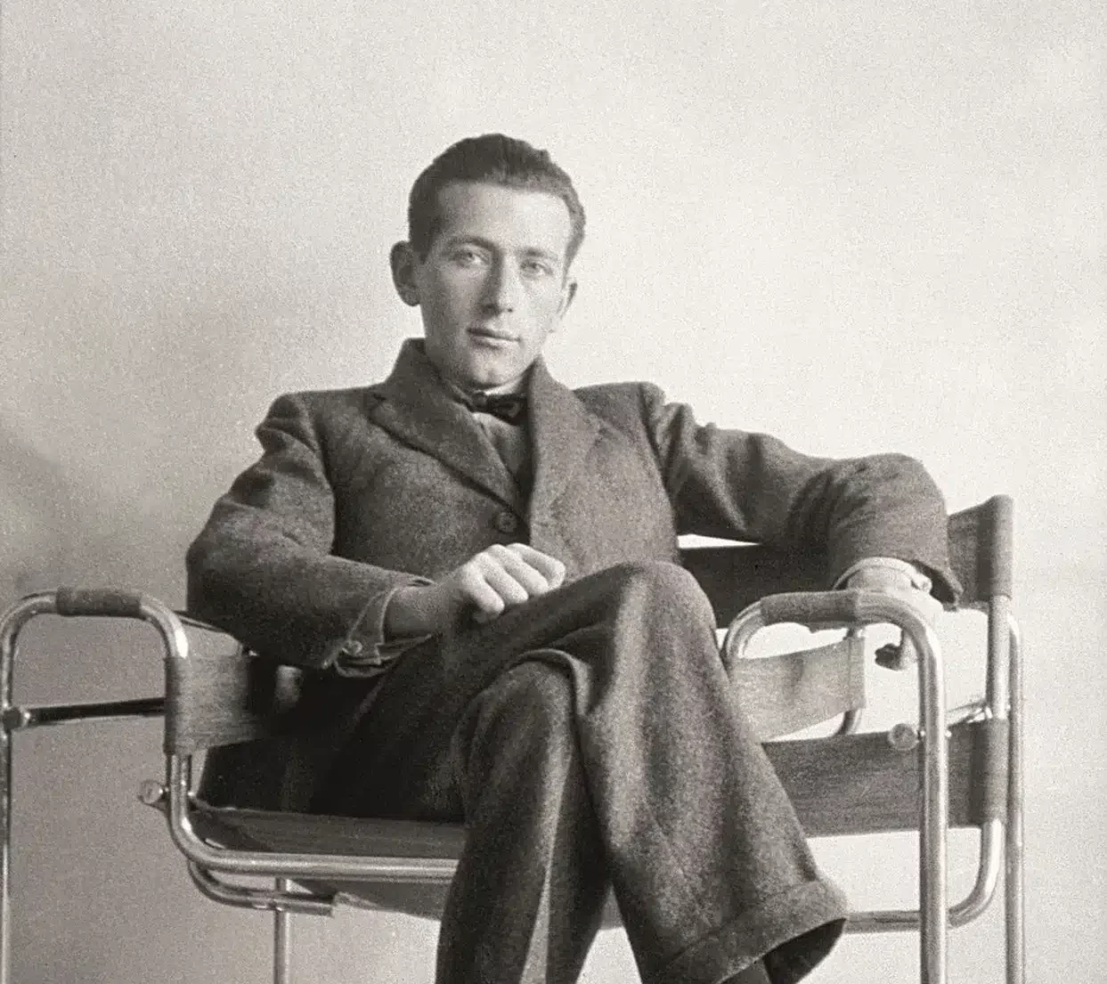 Marcel Breuer: The Design GOAT