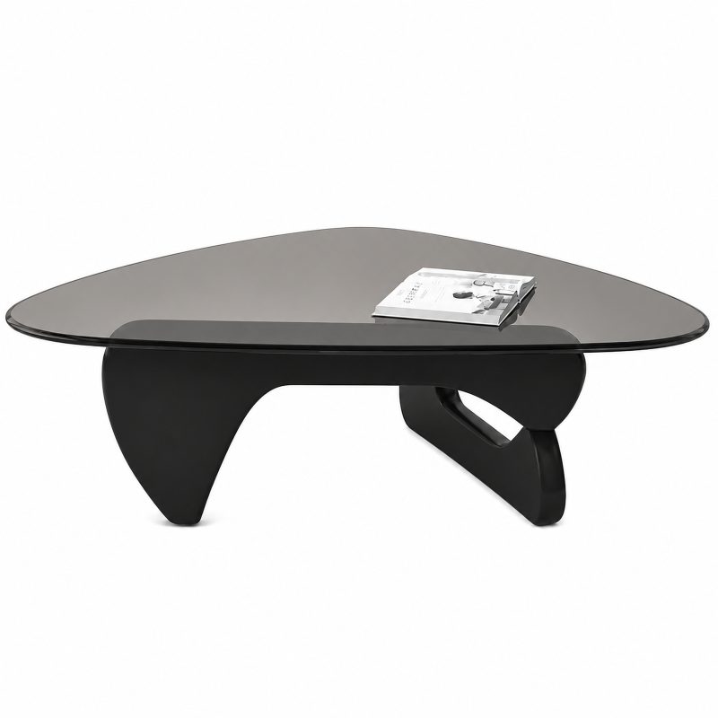 Noguchi Style Coffee Table